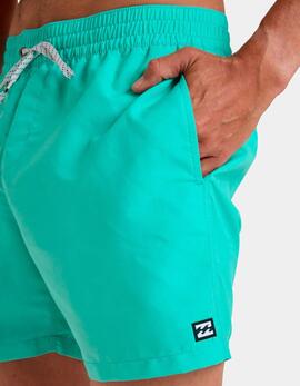 Bañador BILLABONG ALL DAY LB 16' - Bermuda