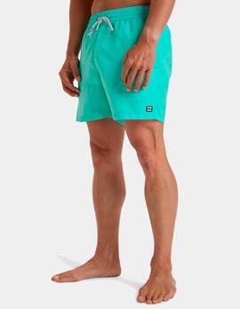 Bañador BILLABONG ALL DAY LB 16' - Bermuda