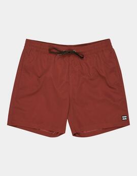 Bañador BILLABONG ALL DAY LB 16'- Wine
