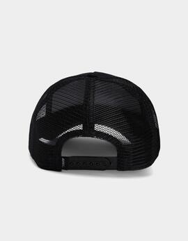 Gorra GOORIN BROS THE AMIGO - White/Black