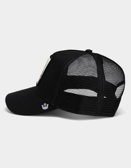 Gorra GOORIN BROS THE AMIGO - White/Black