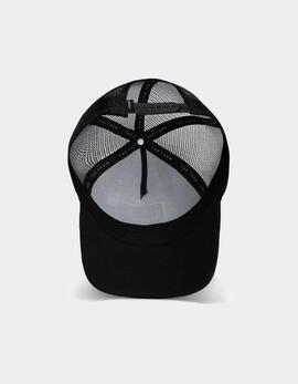 Gorra GOORIN BROS THE AMIGO - White/Black
