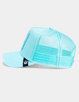 Gorra GOORIN BROS MIRAGE SQUAD - Light Blue