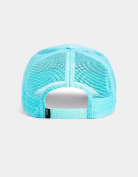 Gorra GOORIN BROS MIRAGE SQUAD - Light Blue