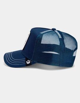 Gorra GOORIN BROS THE EMPIRE LION - Navy
