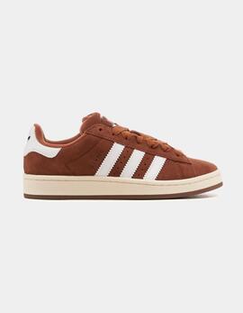 Zapatillas CAMPUS 00S - Bark / White