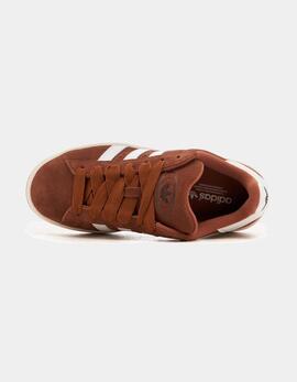 Zapatillas CAMPUS 00S - Bark / White
