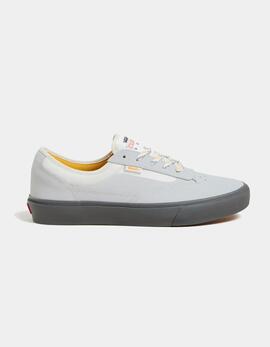 Zapatillas VANS SKATE CURREN CAPLES - Grey
