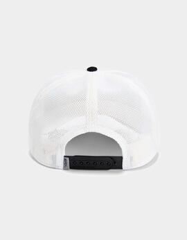 Gorra GOORIN BROS THE SUEDE SCORPION - Creme