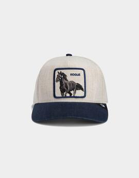 Gorra GOORIN BROS THREAD REBEL - Navy