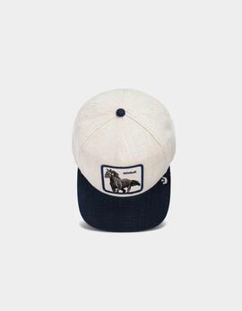 Gorra GOORIN BROS THREAD REBEL - Navy