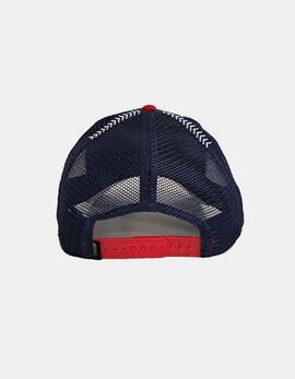 Gorra GOORIN BROS RACING BULL - Navy