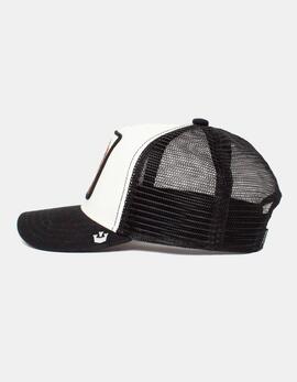 Gorra GOORIN BROS LITTLE ROAR - Black