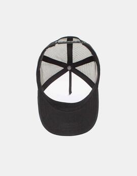 Gorra GOORIN BROS LITTLE ROAR - Black