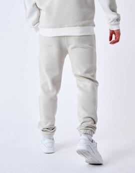 Pantalón PXP Chándal 2344021 - Gris Beige