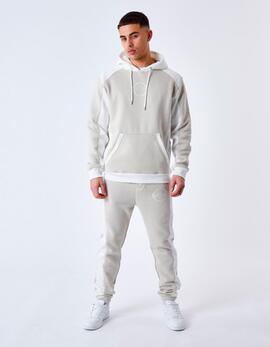 Pantalón PXP Chándal 2344021 - Gris Beige