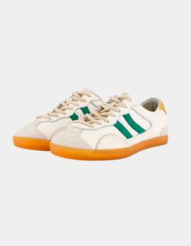 Zapatillas COOLWAY KIZUNA - White