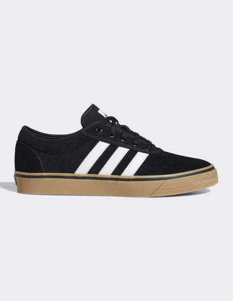 Adidas adi ease negras suela 2025 marron