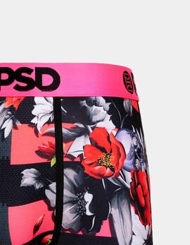Bóxer PSD  FLORAL DEMISE - Multi