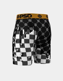 Bóxer PSD CHECK DRIP - Multi