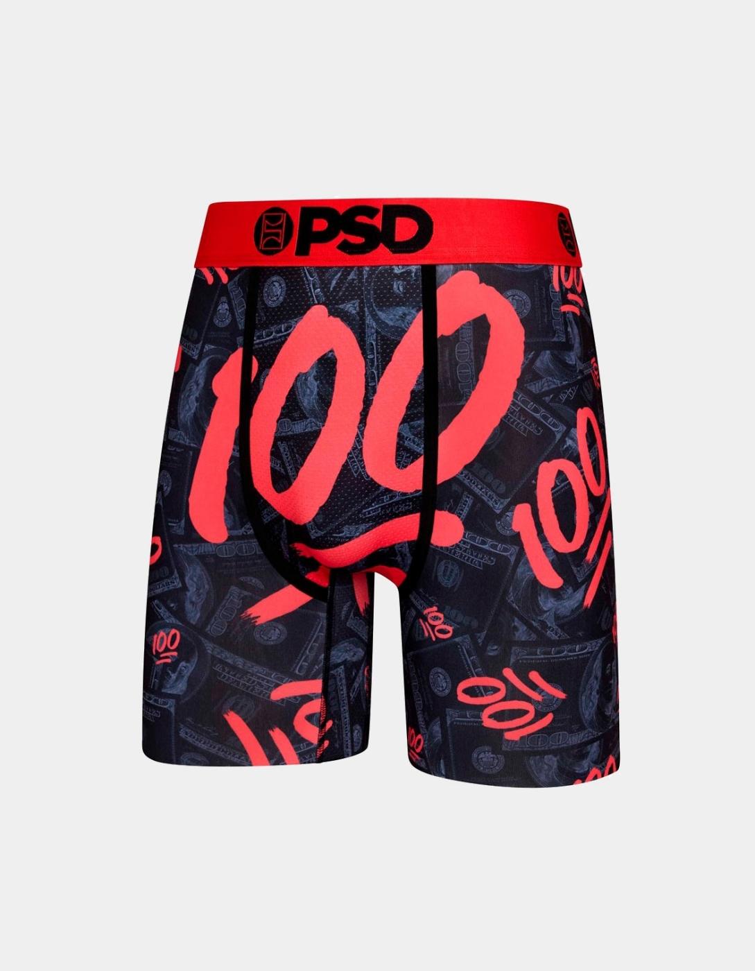 Bóxer PSD ALL 100 - Multi