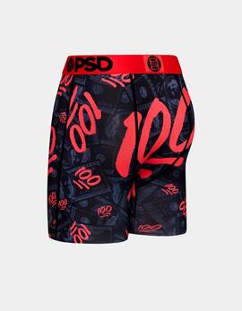Bóxer PSD ALL 100 - Multi