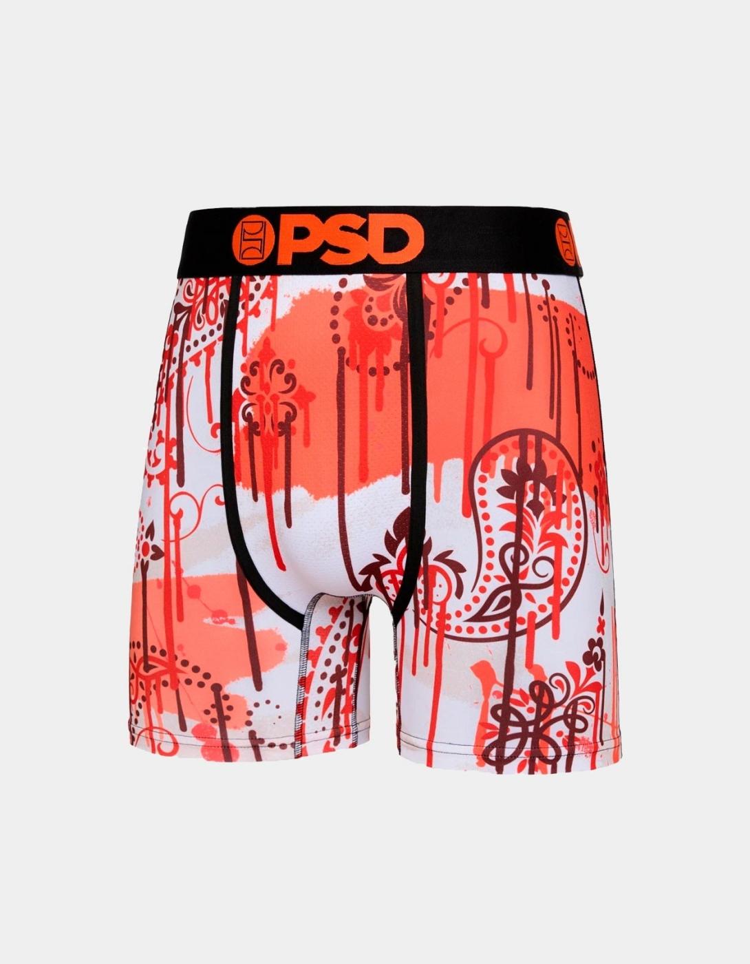 Bóxer PSD RUSTY BANDANA - Multi