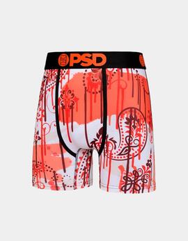Bóxer PSD RUSTY BANDANA - Multi