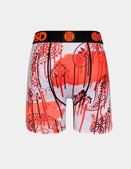 Bóxer PSD RUSTY BANDANA - Multi