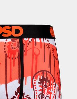 Bóxer PSD RUSTY BANDANA - Multi