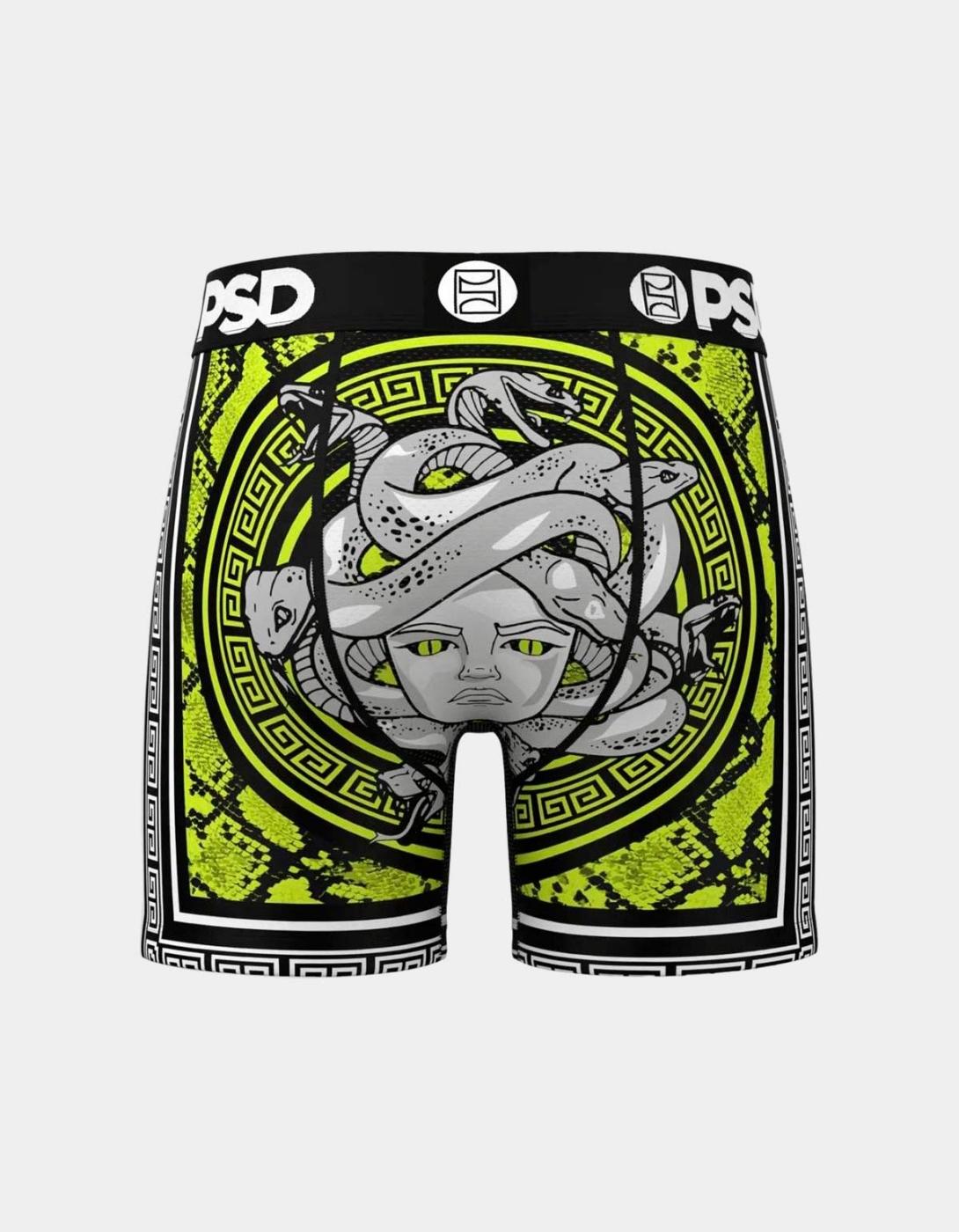 Bóxer PSD MEDUSA EYES - Multi