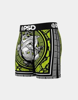 Bóxer PSD MEDUSA EYES - Multi
