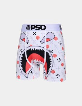Bóxer PSD WF LUXE LITE - Multi