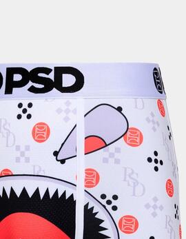 Bóxer PSD WF LUXE LITE - Multi