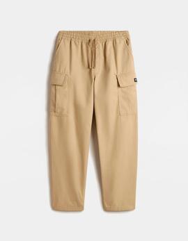 Pantalón RANGE CARGO BAGGY TAPE - Incense