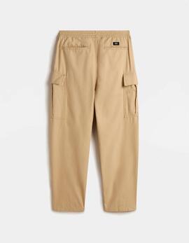 Pantalón RANGE CARGO BAGGY TAPE - Incense