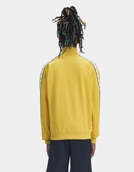 Chaqueta FRED PERRY J4620 - Honeycomb