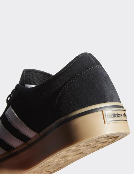 Zapatillas Adidas - Black White