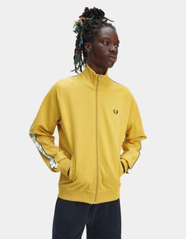 Chaqueta FRED PERRY J4620 - Honeycomb
