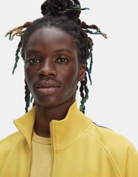 Chaqueta FRED PERRY J4620 - Honeycomb