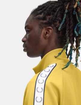 Chaqueta FRED PERRY J4620 - Honeycomb
