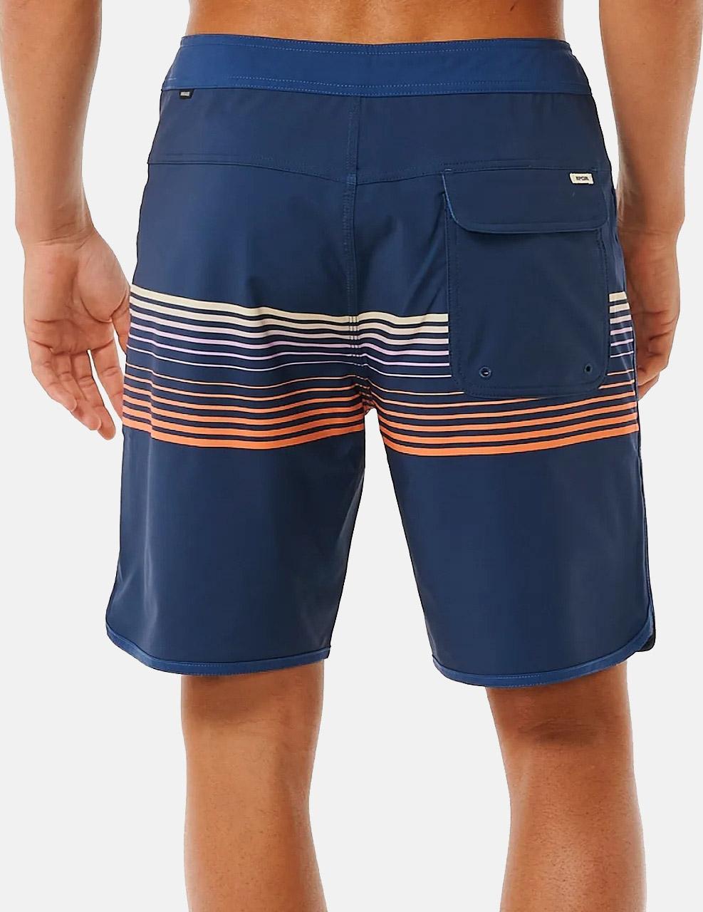 Bañador RIP CURL MIRAGE SURF REVIVAL 19' - Washed Navy