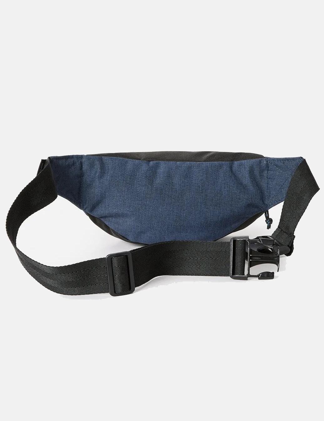 Riñonera RIP CURL WAIST BAG SMALL ICONS - Navy