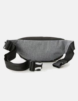 Riñonera RIP CURL WAIST BAG SMALL ICONS - Grey