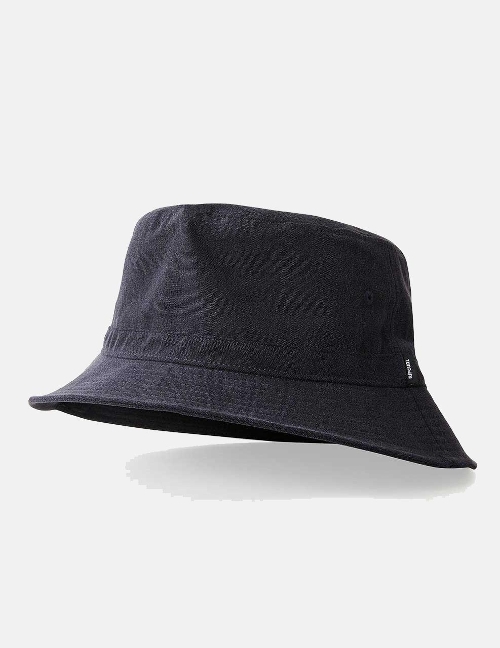 Gorro RIP CURL BRAND BUCKET - Black