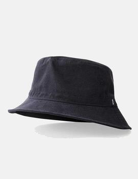 Gorro RIP CURL BRAND BUCKET - Black