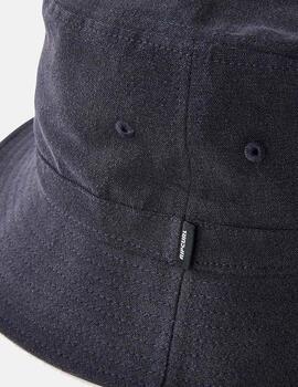 Gorro RIP CURL BRAND BUCKET - Black