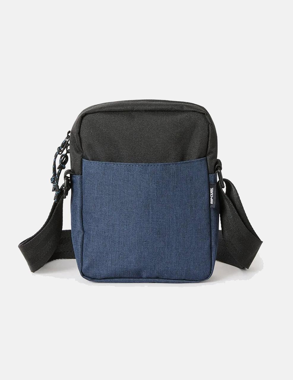 Bolso RIP CURL NO IDEA POUCH ICONS - Navy