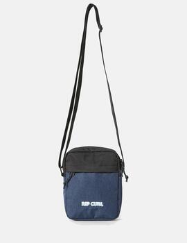 Bolso RIP CURL NO IDEA POUCH ICONS - Navy