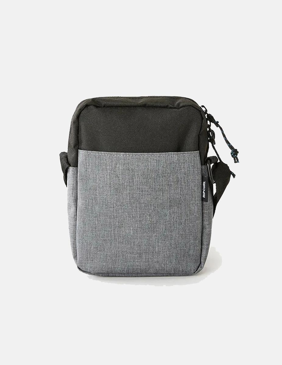 Bolso RIP CURL NO IDEA POUCH ICONS - Grey
